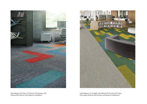 bluespace interiors bluespace - Flooring 家具型录 第 8 页