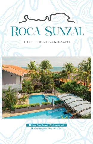 Brochure Roca Sunzal