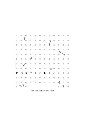 Architecture Portfolio