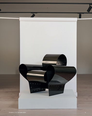 Quittenbaum Kunstauktionen GmbH 灯饰目录 · 175A | SEATS. 70 IKONISCHE ENTWÜRFE. EINE PRIVATSAMMLUNG | Quittenbaum Kunstauktionen München 第 13 页