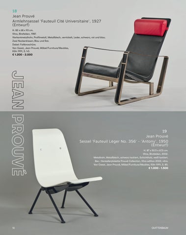 Quittenbaum Kunstauktionen GmbH 灯饰目录 · 175A | SEATS. 70 IKONISCHE ENTWÜRFE. EINE PRIVATSAMMLUNG | Quittenbaum Kunstauktionen München 第 18 页