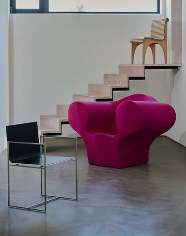 Quittenbaum Kunstauktionen GmbH 灯饰目录 · 175A | SEATS. 70 IKONISCHE ENTWÜRFE. EINE PRIVATSAMMLUNG | Quittenbaum Kunstauktionen München 第 4 页
