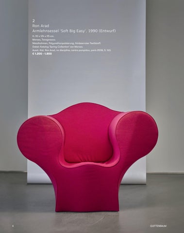 Quittenbaum Kunstauktionen GmbH 灯饰目录 · 175A | SEATS. 70 IKONISCHE ENTWÜRFE. EINE PRIVATSAMMLUNG | Quittenbaum Kunstauktionen München 第 8 页