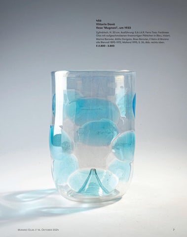 Quittenbaum Kunstauktionen GmbH 灯饰目录 · 175C | 穆拉诺玻璃 Glas | Quittenbaum Kunstauktionen München 第 9 页