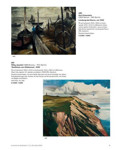 Quittenbaum Kunstauktionen GmbH 灯饰目录 · 175D | Moderne Kunst | Quittenbaum Kunstauktionen München 第 11 页