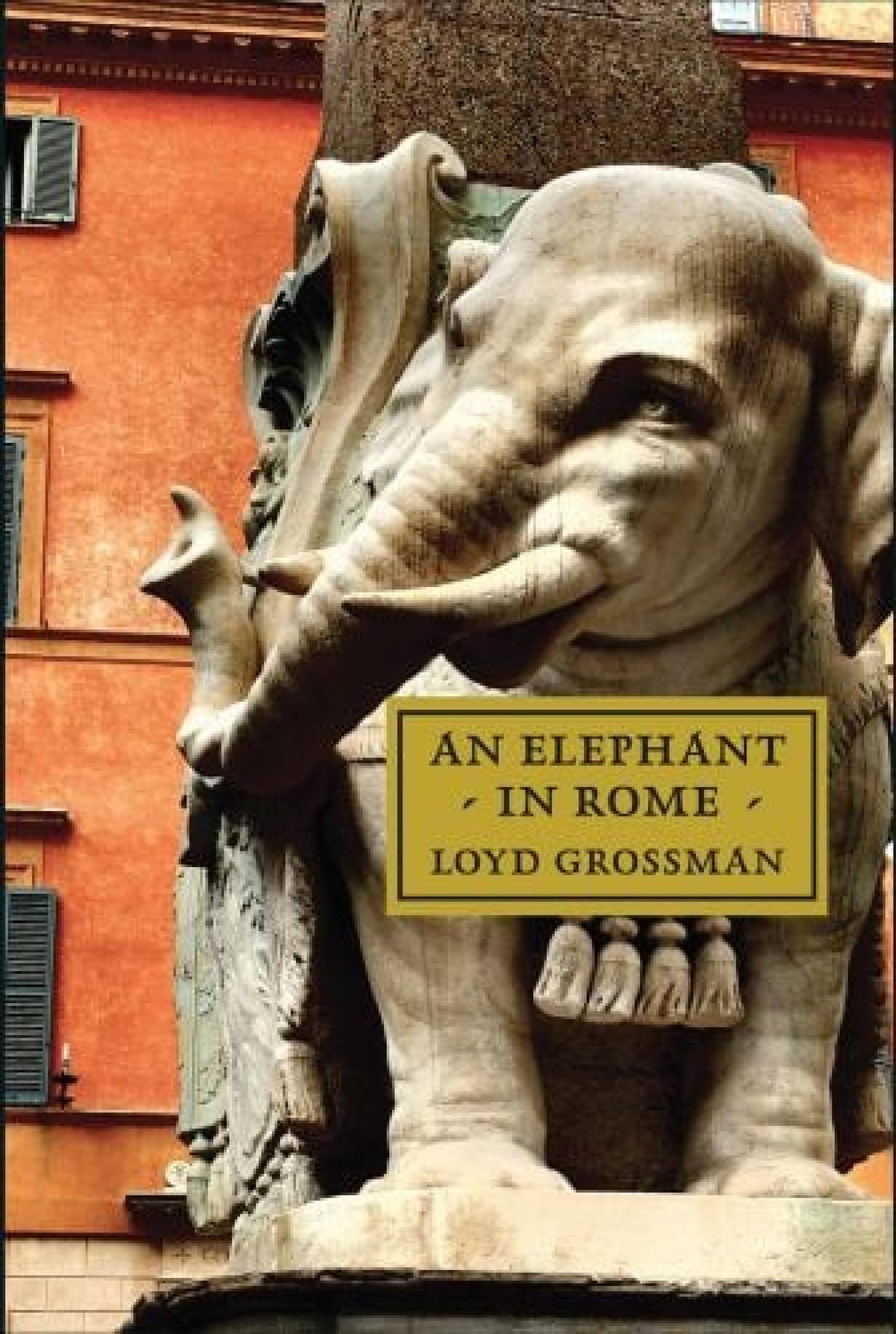 An Elephant in Rome by ACC Art Books - Issuu, image size:1376x2048