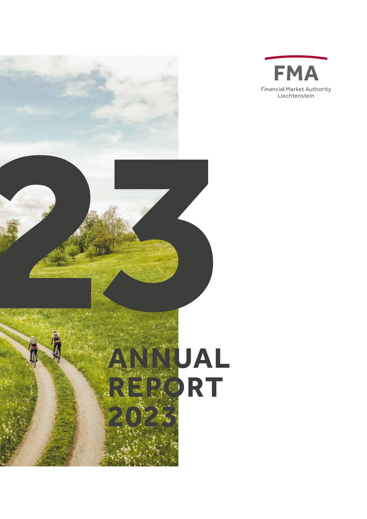 Annual Report 2023 by fma-li - Issuu