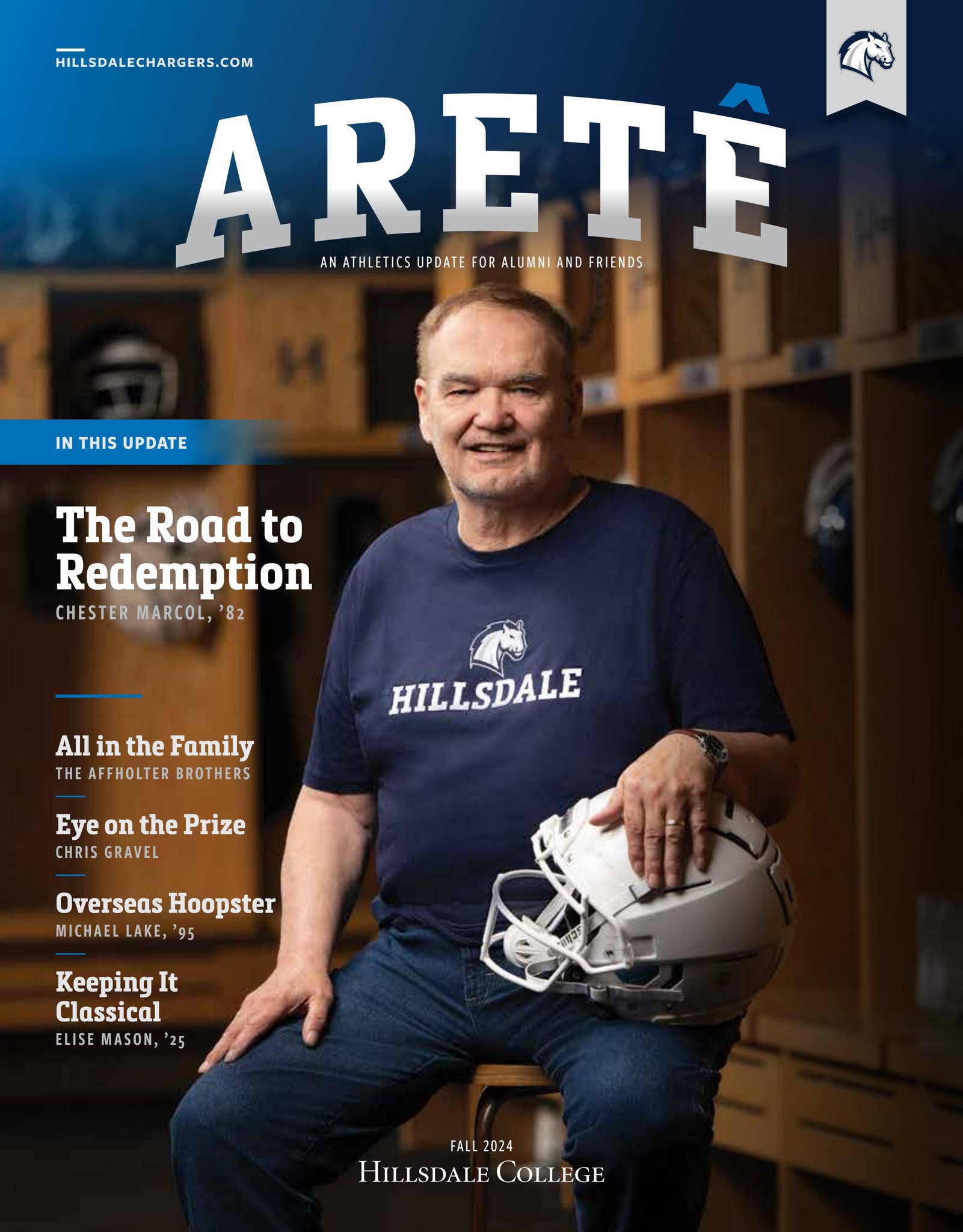 Class of 1994 | Brown Alumni Magazine, image size:1601x2048