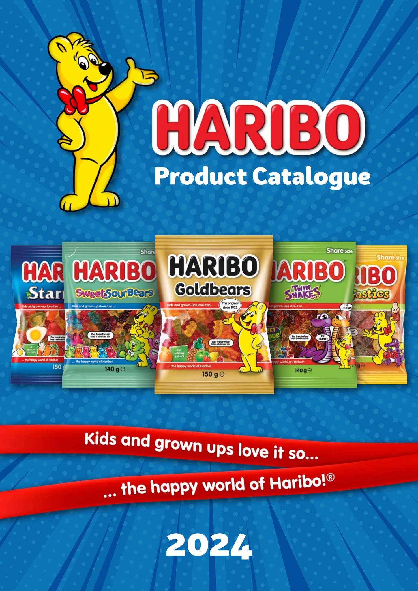 バレエ HARIBO Page HARIBO Pixel Zourr 80 g candy bag | wihuri Site