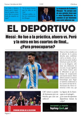 Diario 