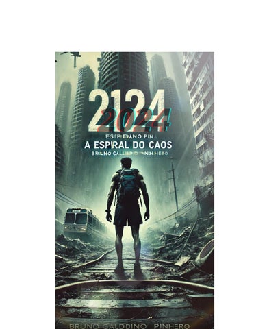 2124: A Espiral do Caos.