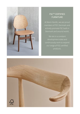 FSC™ CERTIFIED 家具 第 2 页
