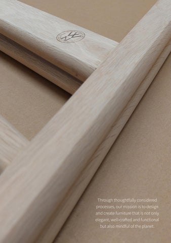 FSC™ CERTIFIED 家具 第 6 页
