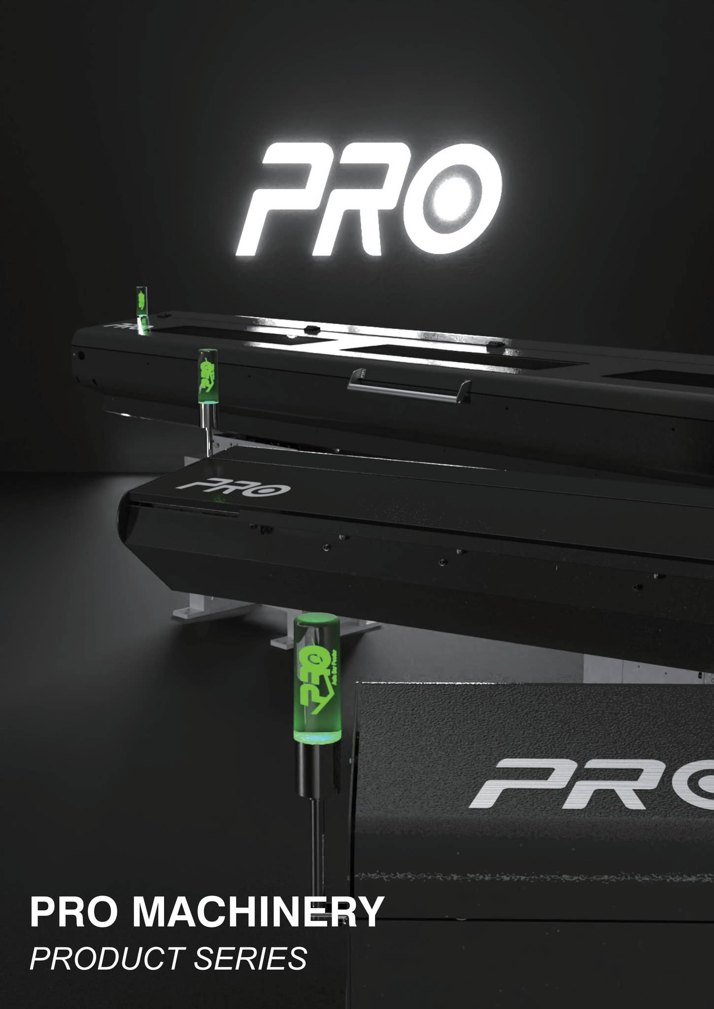 pro machinery by PRO Machinery - Issuu