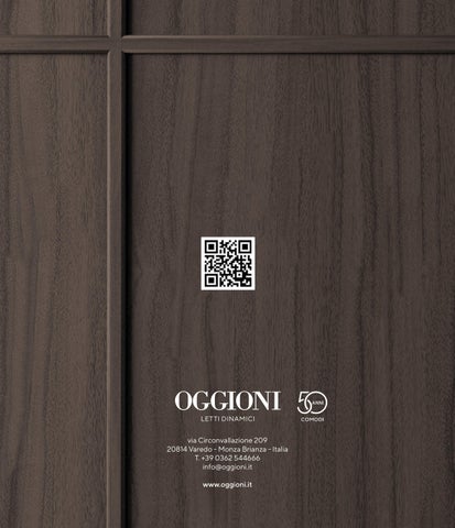 智能 Price Oggioni | Fattorini Design 第 13 页