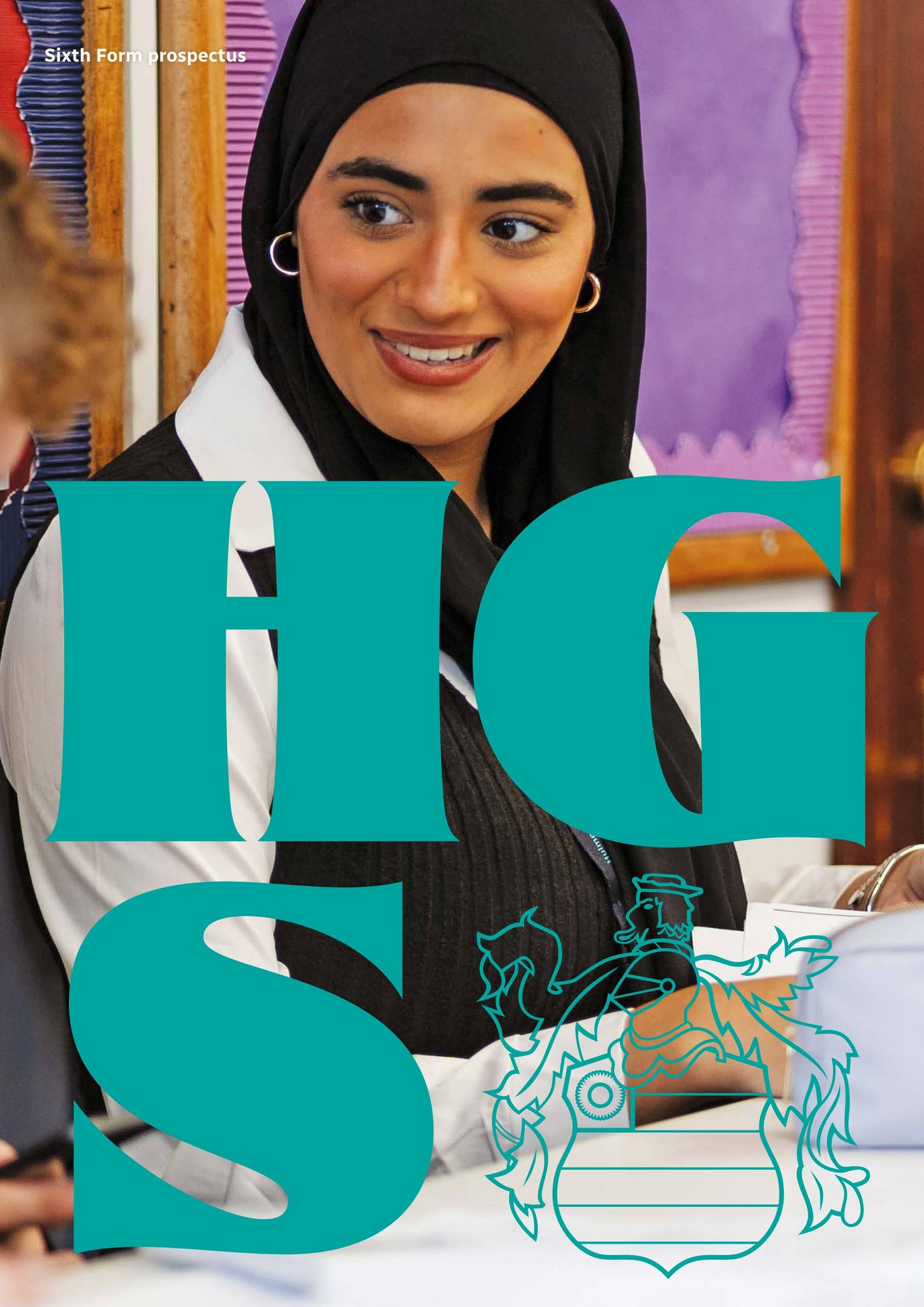 HGS Sixth Form Prospectus 24 by Hulme Grammar School - Issuu