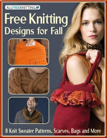 Free Knitting Patterns by Royal Knox - Issuu