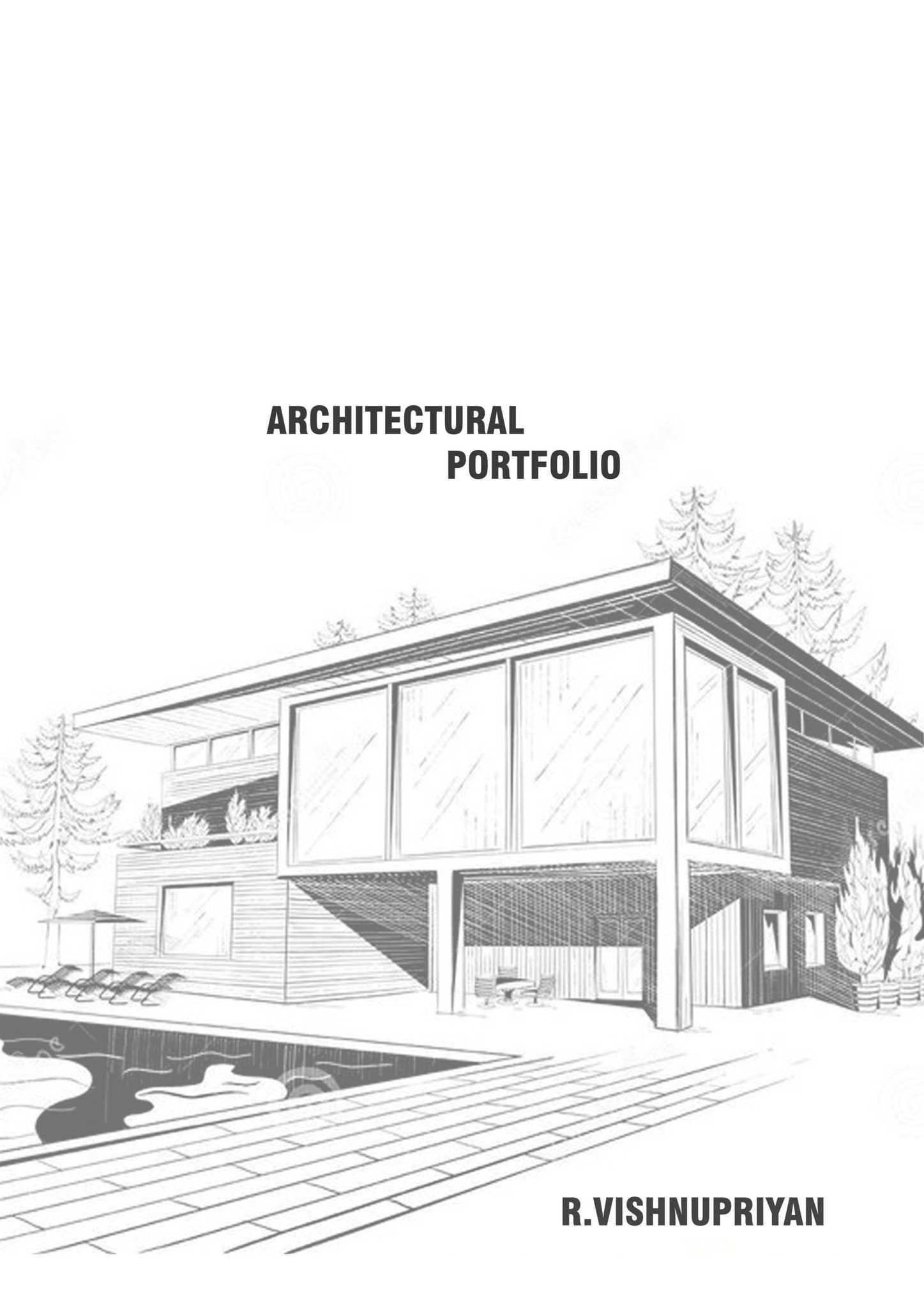 Vishnu's portfolio by vishnu yuvi - Issuu