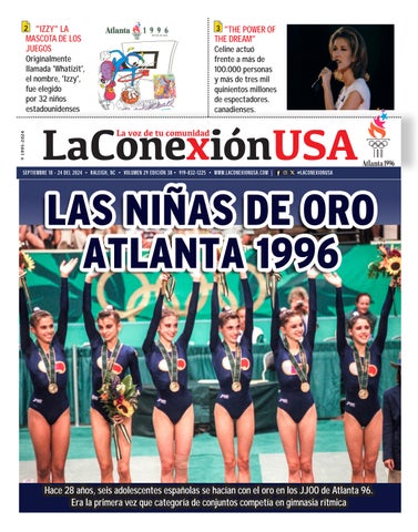 Suplemento de periodico