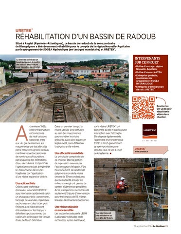 TRAVAUX MARITIMES ET FLUVIAUX 第 9 页