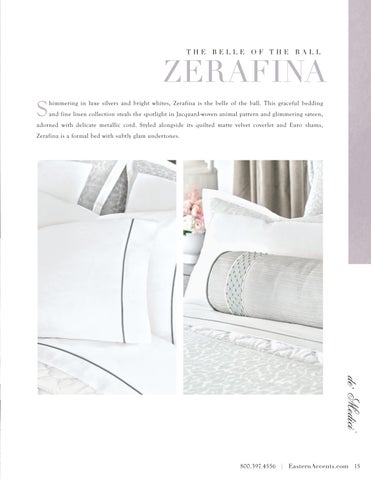Eastern Accents Fall 2024 New Introductions 第 15 页