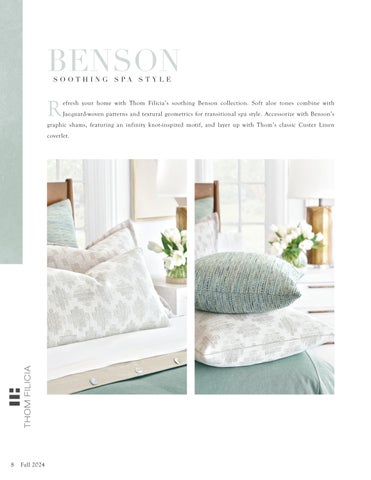 Eastern Accents Fall 2024 New Introductions 第 8 页