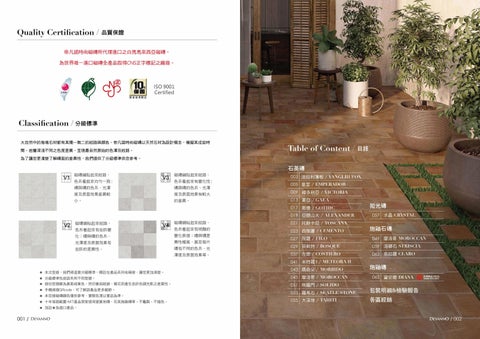 磁磚 帝凡諾 第 6 页