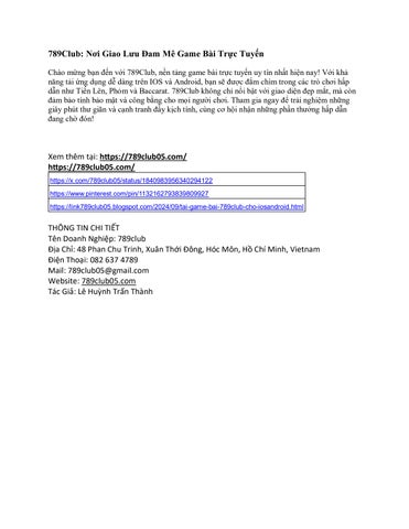 Page 1