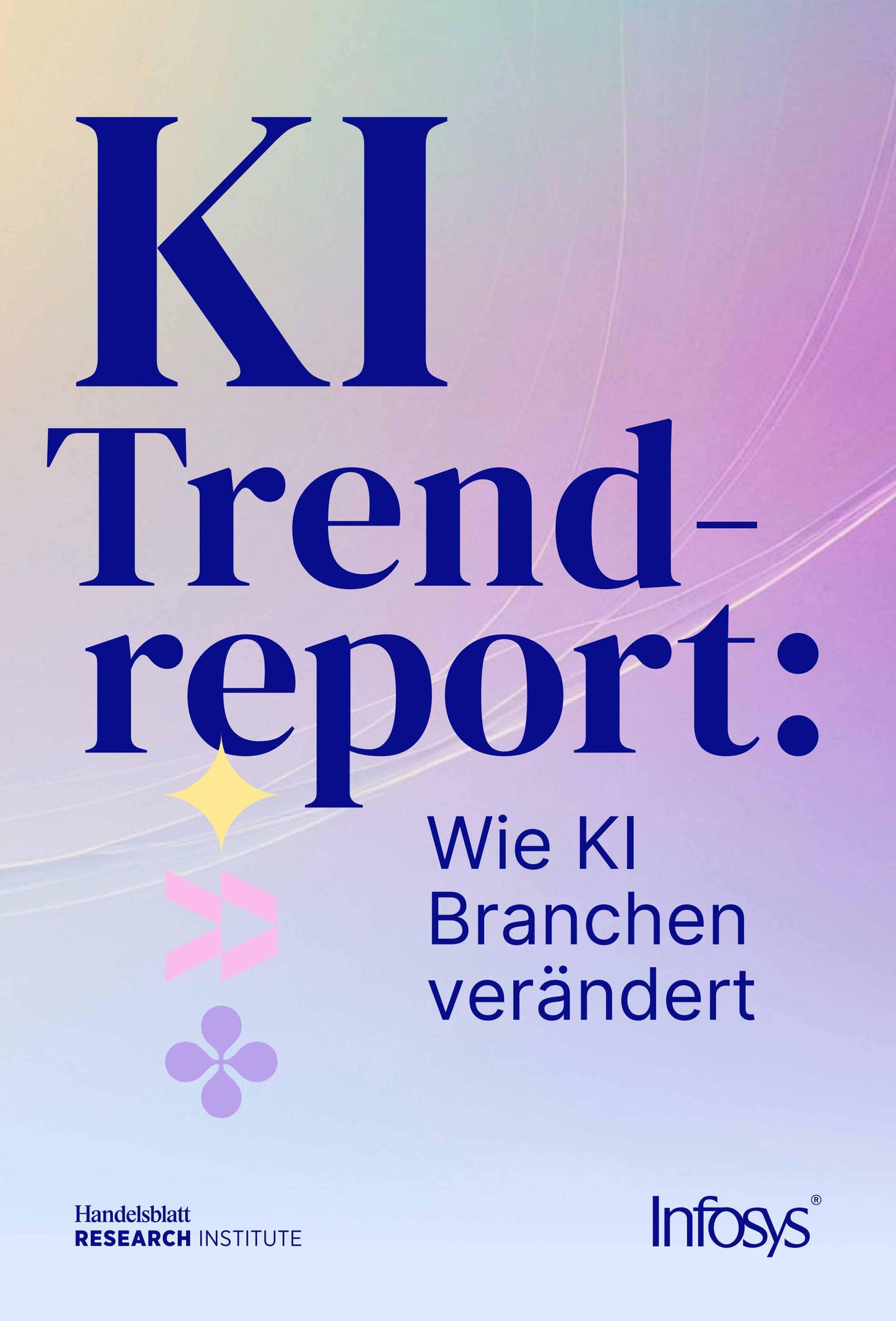 KI Trendreport by Handelsblatt Research Institute - Issuu