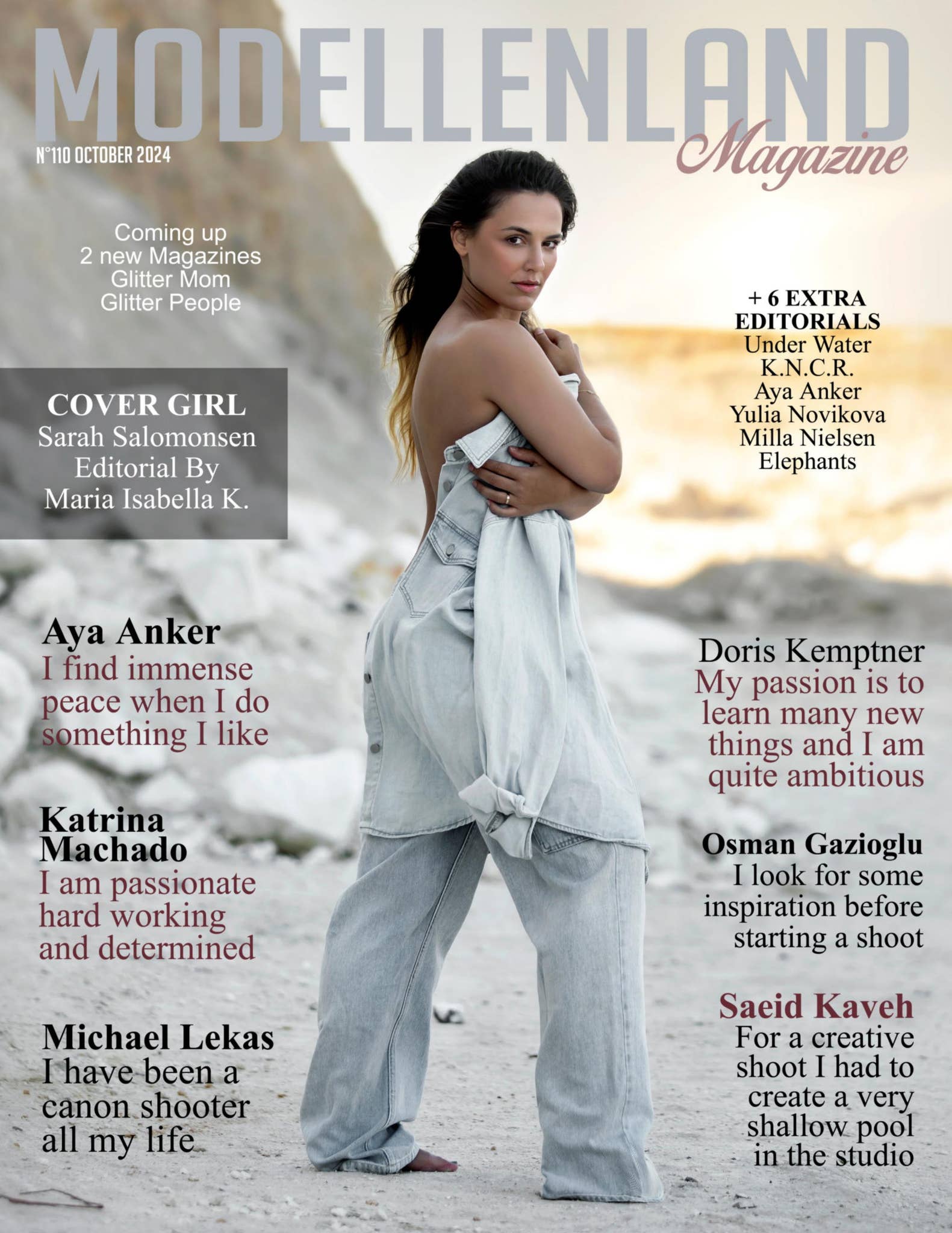 女性情報誌 MODELISTE Magazine May 2017 女性情報誌 MODELISTE Magazine May 2017 Female Magazine May 2017