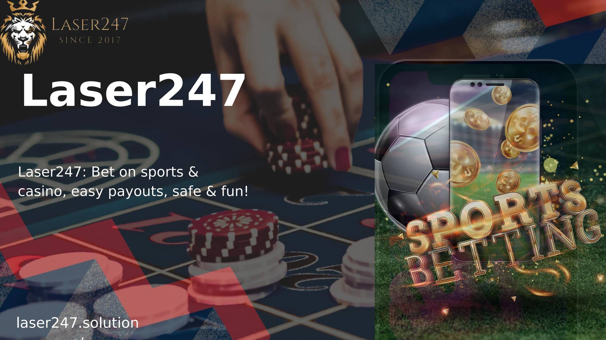 Get Your Cricket Betting ID Easily with Laser247 by Laser Gaming - Issuu