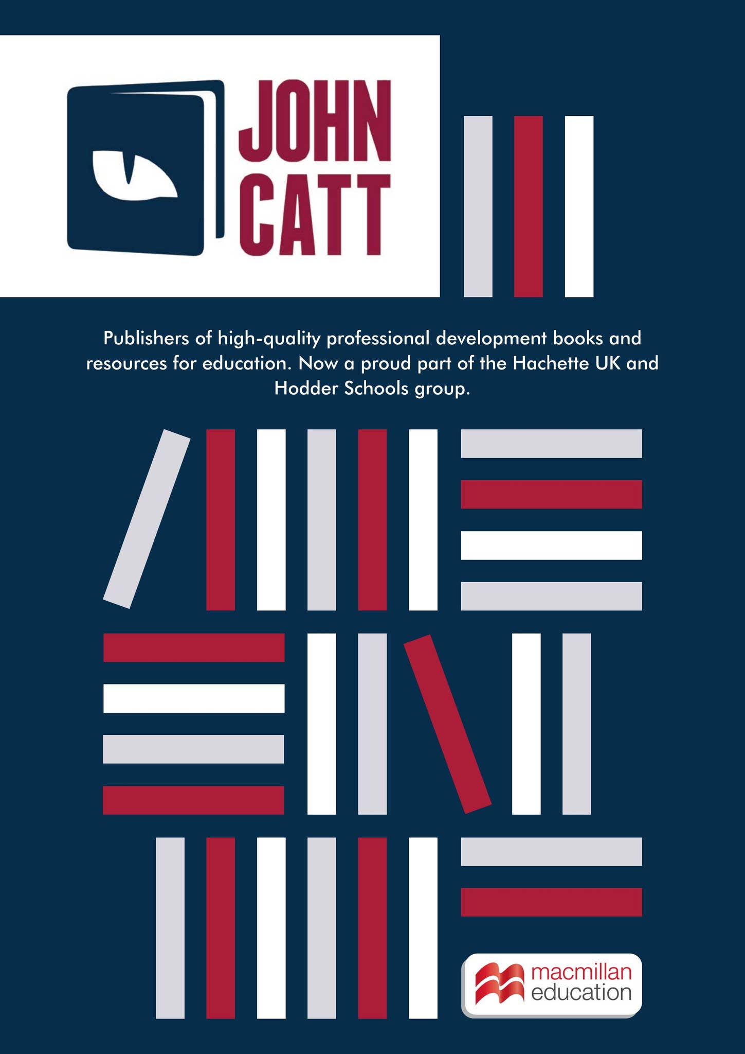 John Catt Brochure by Macmillan Education South Africa Issuu