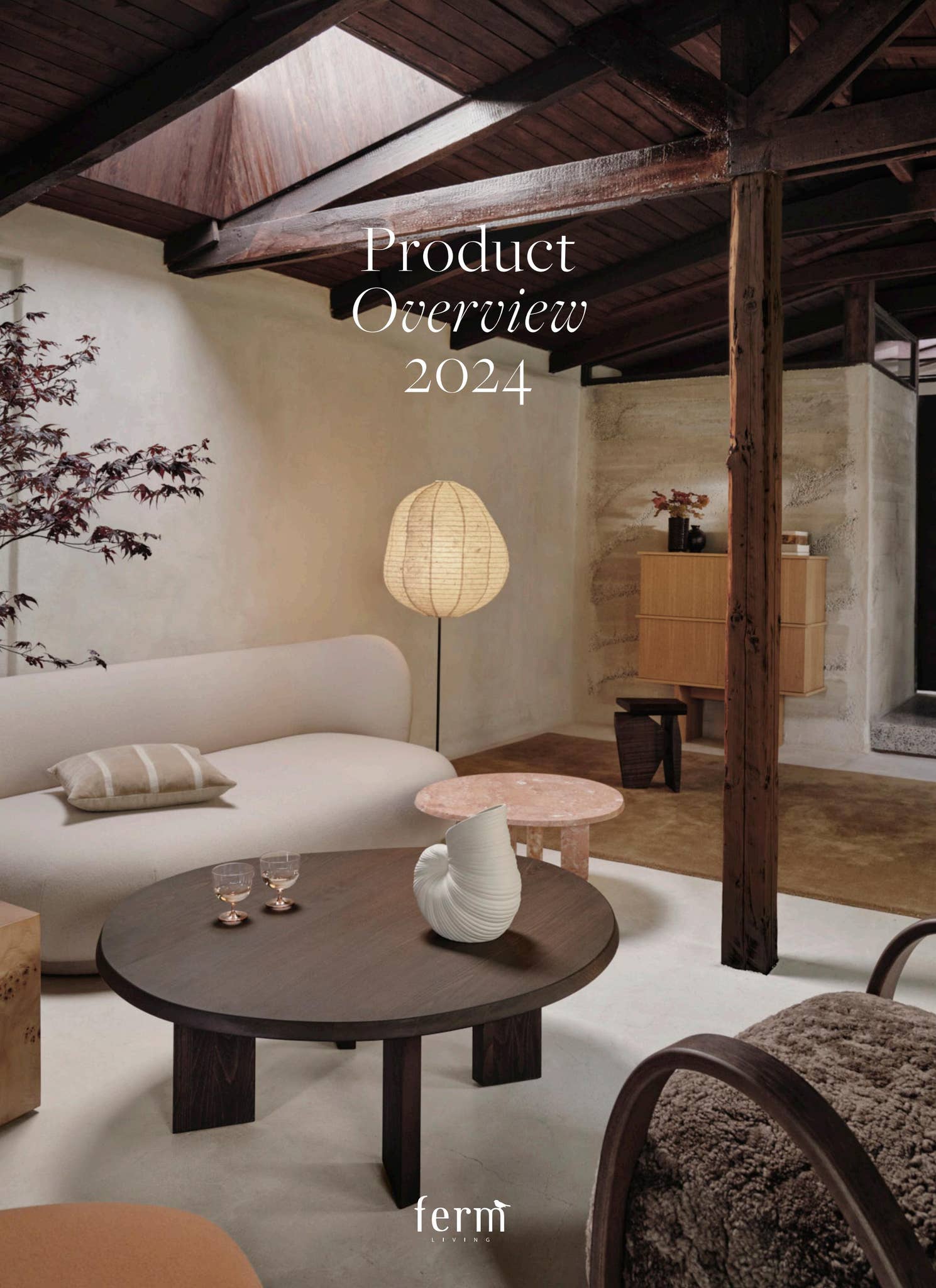ferm LIVING - Product Overview AW24 by Ferm Living - Issuu