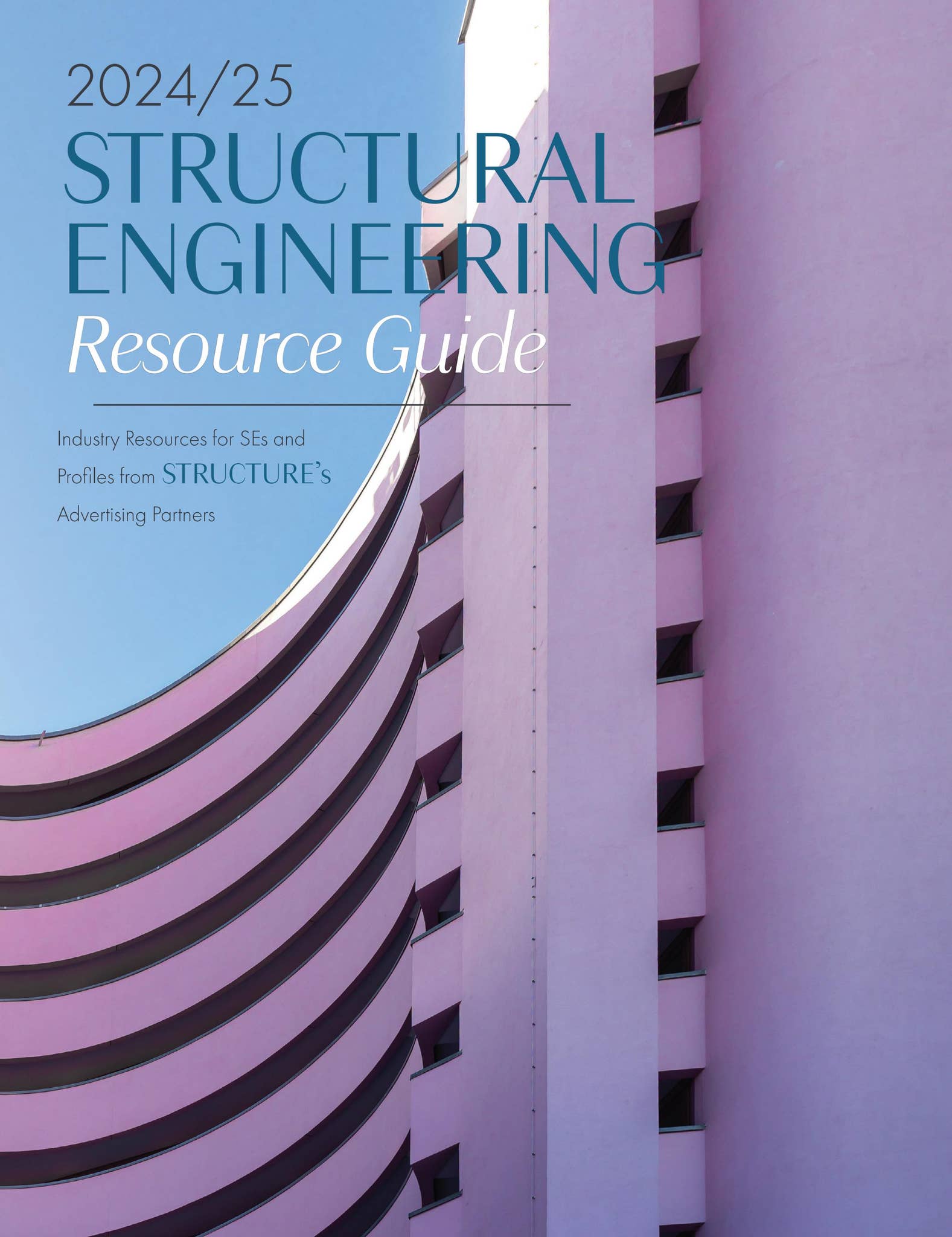 2024 Structural Engineering Resource Guide by structuremag - Issuu