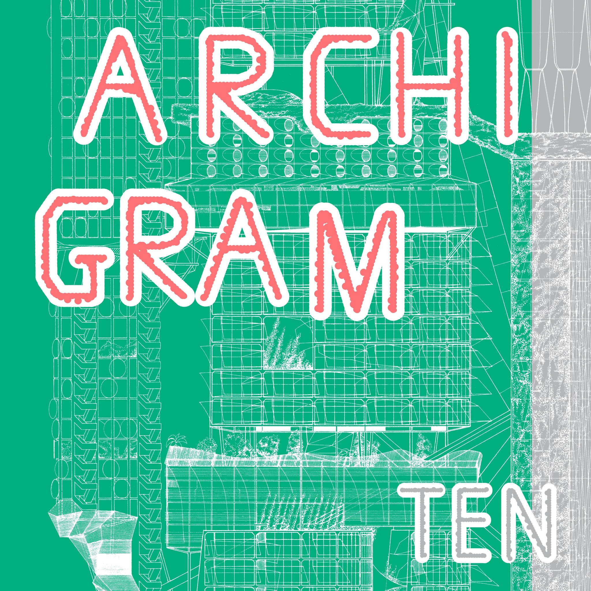 Archigram Ten by ACC Art Books - Issuu