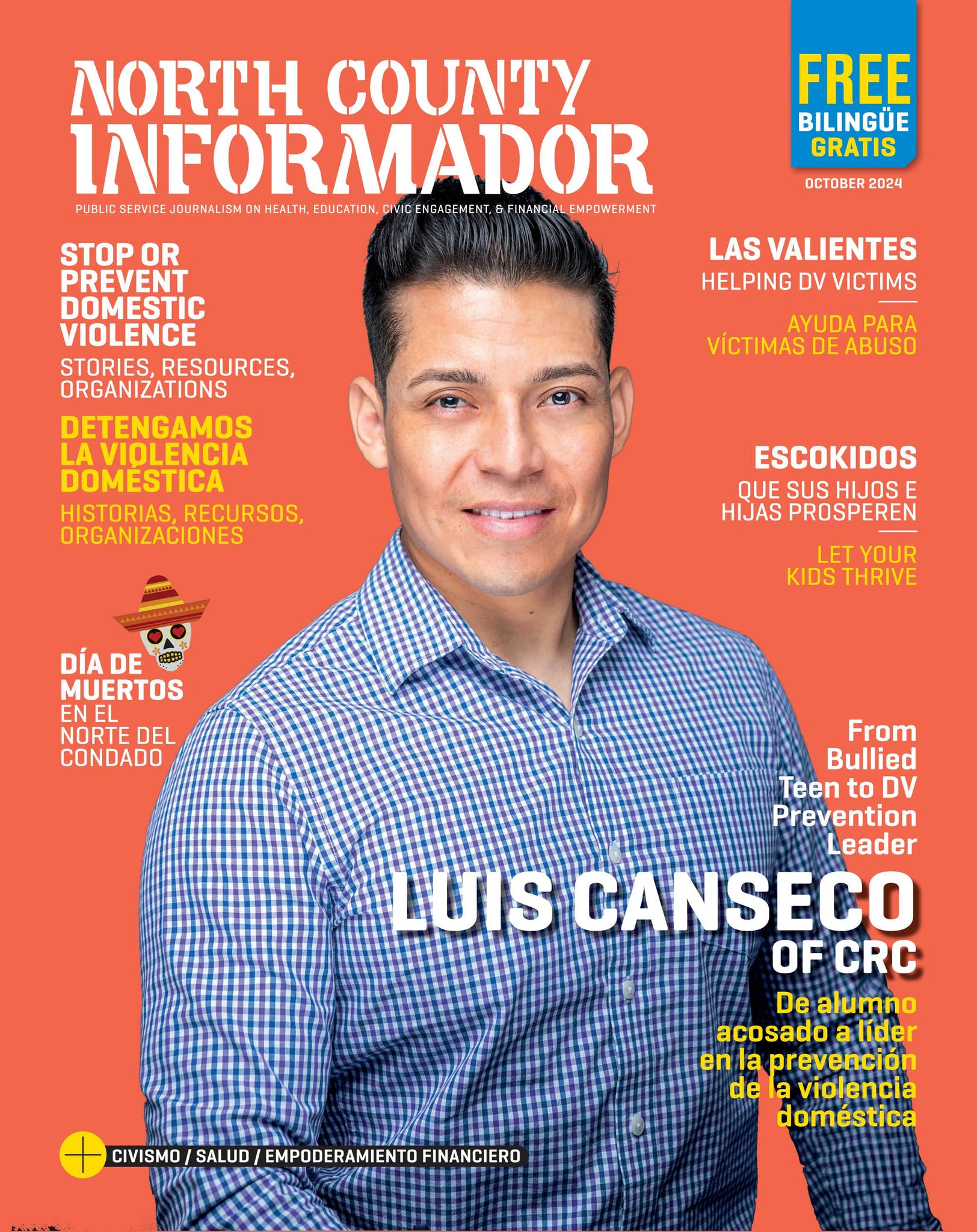 North County Informador 4.48 by NCInformador - Issuu