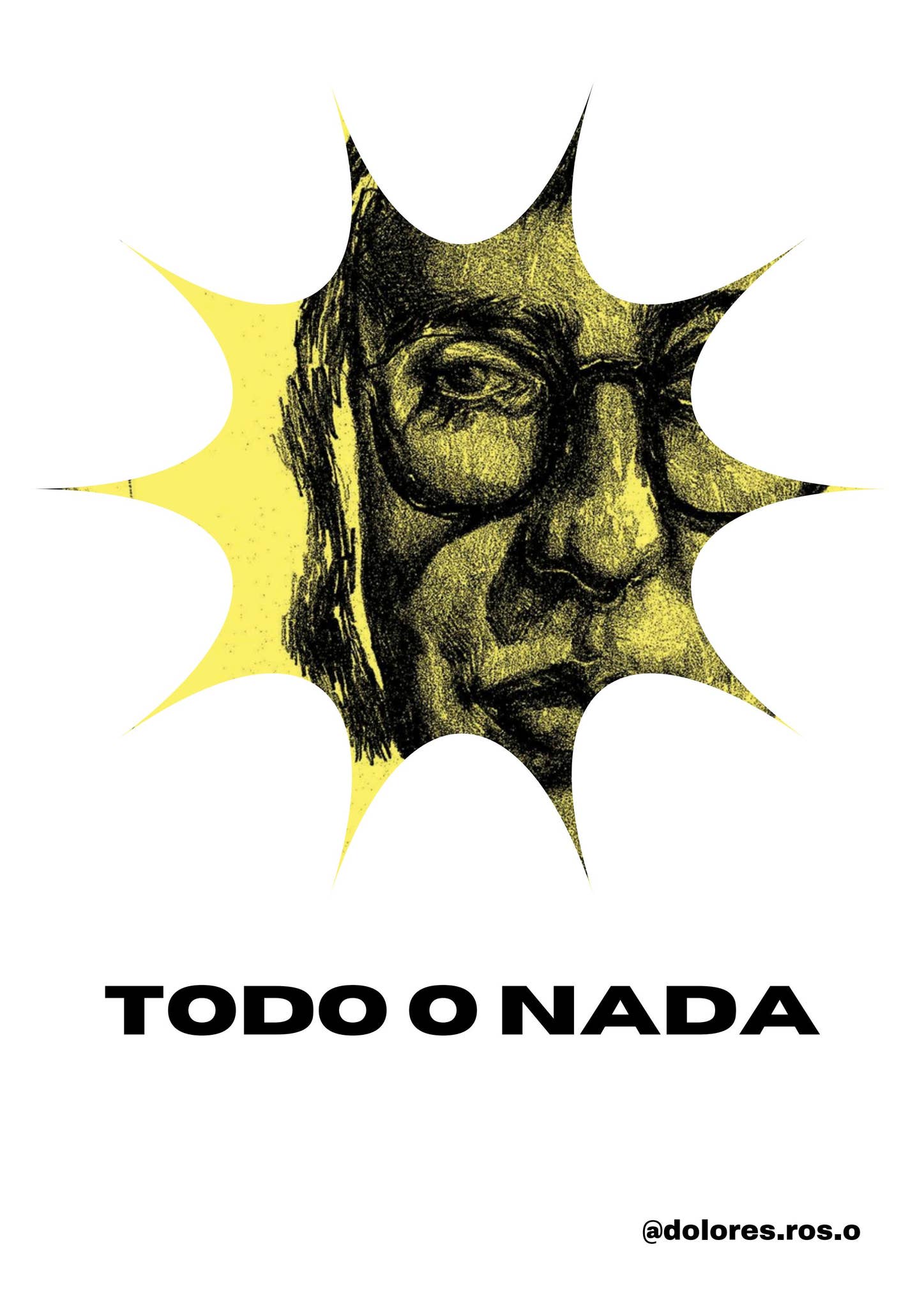TODO O NADA by Dolores Ros Huesca - Issuu