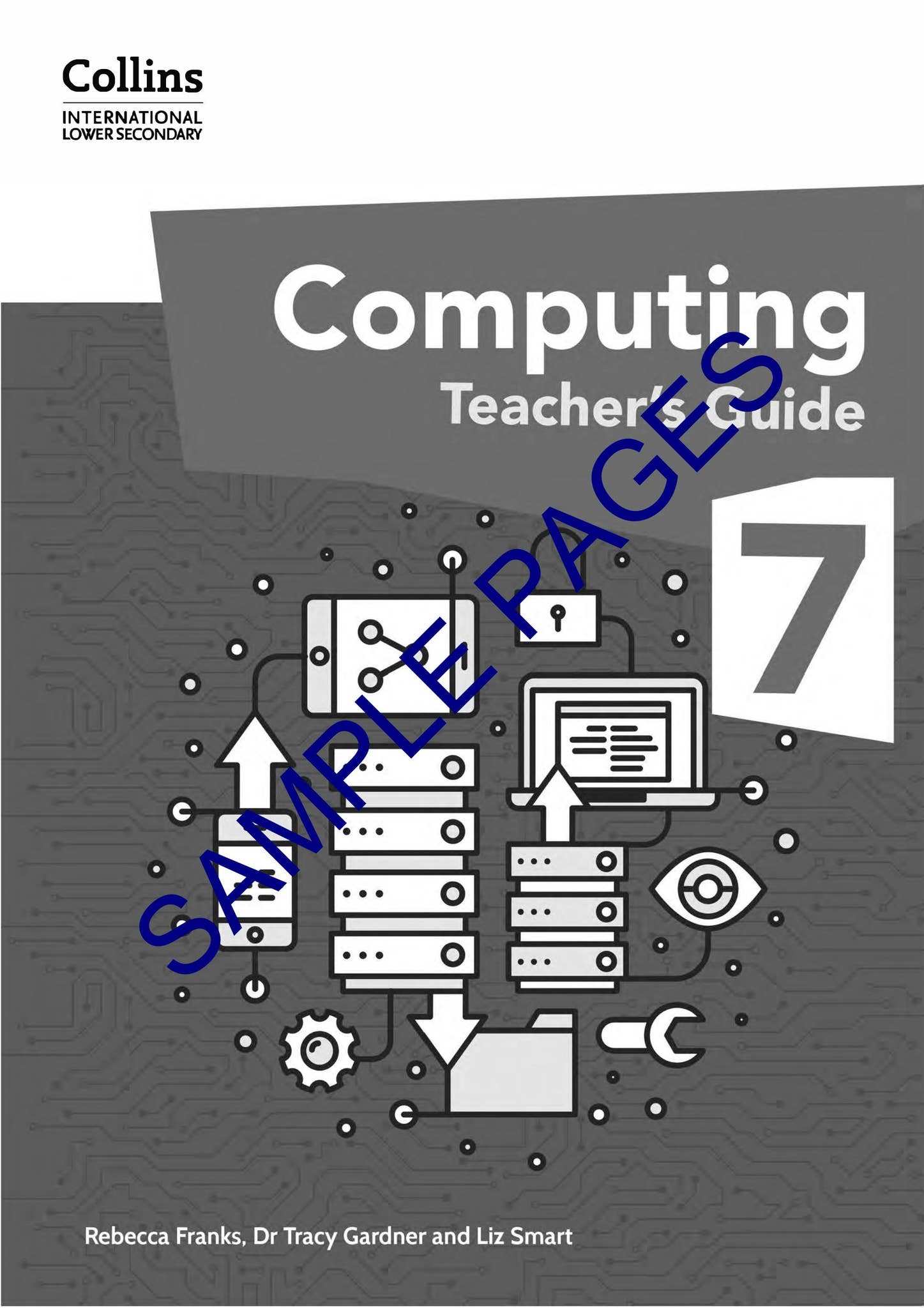 International Computing - Teacher's Guide 7 by Collins - Issuu