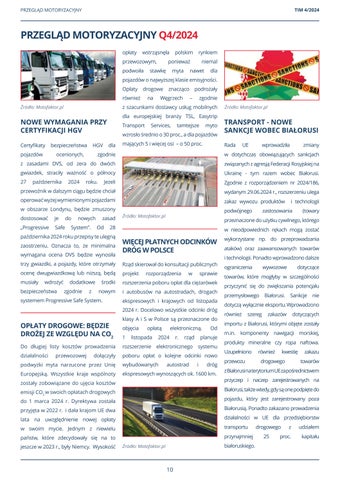 Truck Informator MARTEX 4/2024 第 10 页