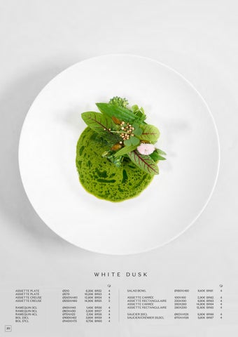 灯饰目录 Henri Julien 2024/2 第 20 页