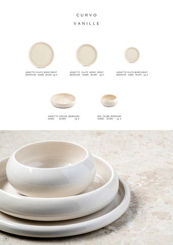 灯饰目录 Henri Julien 2024/2 第 24 页