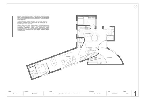 Basection planoak by Klara Sarobe Urcelay - Issuu