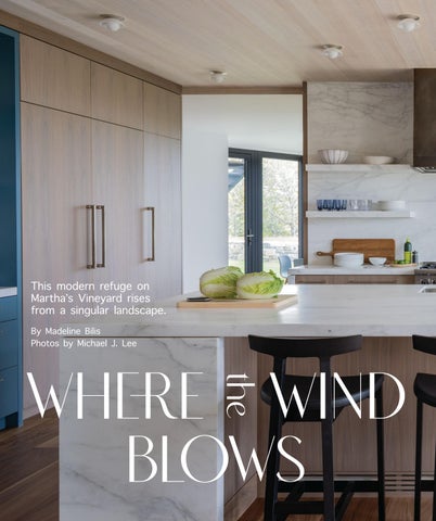 Where the Wind Blows 第 2 页