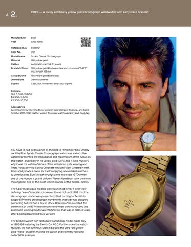 Reloaded: The Rebirth of Mechanical Watchmaking, 1980-1999 [ 家具目录 ] 第 24 页