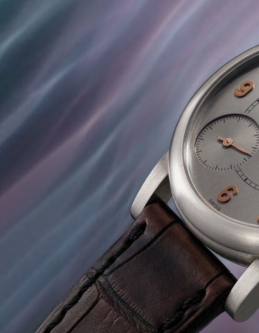 Reloaded: The Rebirth of Mechanical Watchmaking, 1980-1999 [ 家具目录 ] 第 2 页