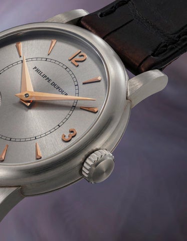 Reloaded: The Rebirth of Mechanical Watchmaking, 1980-1999 [ 家具目录 ] 第 3 页
