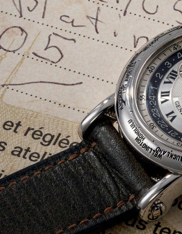 Reloaded: The Rebirth of Mechanical Watchmaking, 1980-1999 [ 家具目录 ] 第 4 页
