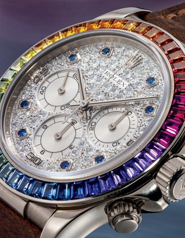 Reloaded: The Rebirth of Mechanical Watchmaking, 1980-1999 [ 家具目录 ] 第 8 页