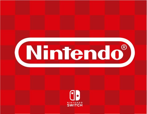 Catálogo nintendo 