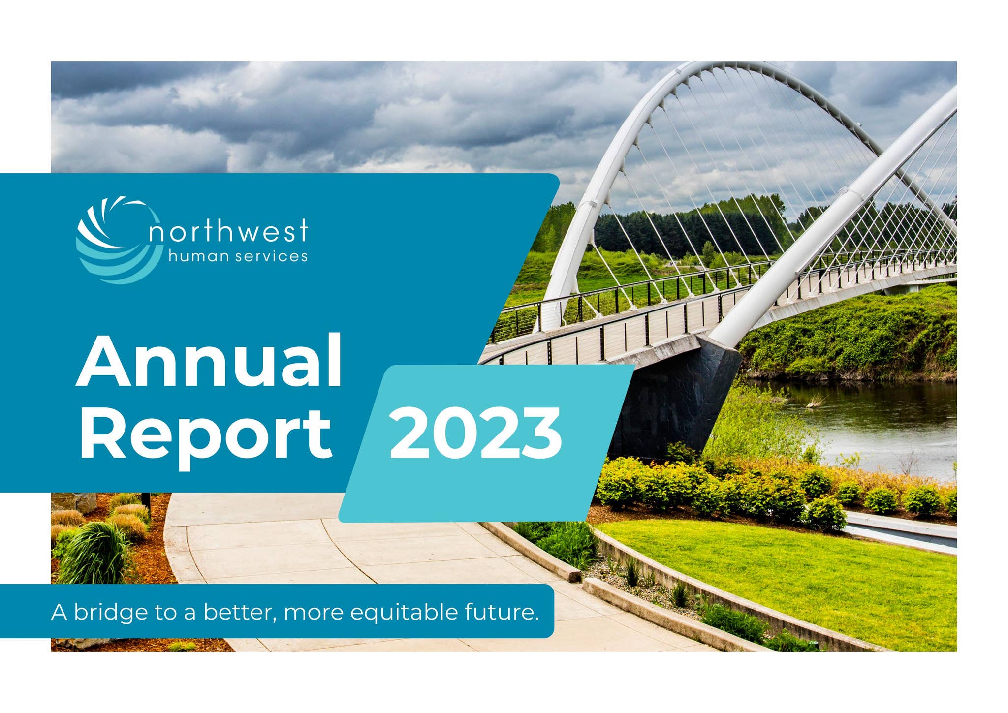 2023 Northwest Human Services Annual Report by Northwest Human Services ...